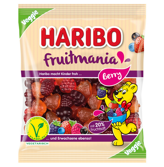 HARIBO