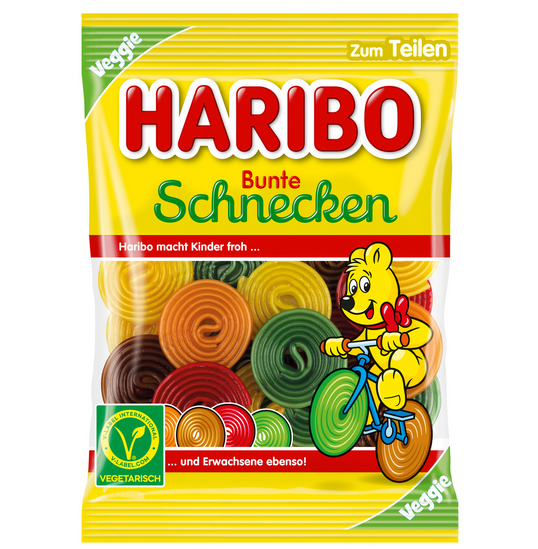 HARIBO