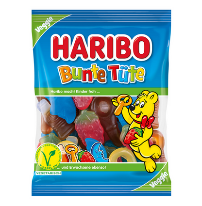 👨‍👩‍👧‍👦 Family Abend Box (Alkoholfrei)