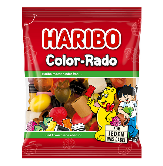 HARIBO