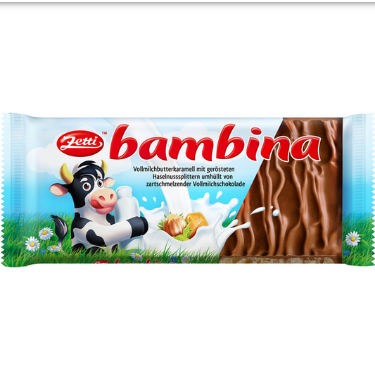 Bambina classic 100g