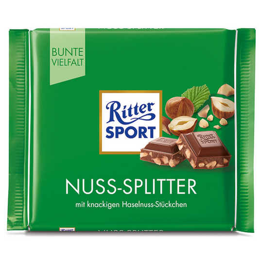Ritter Sport 100g