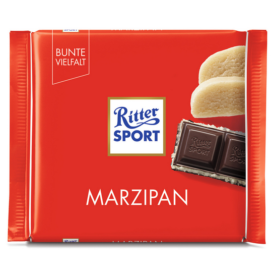 Ritter Sport 100g