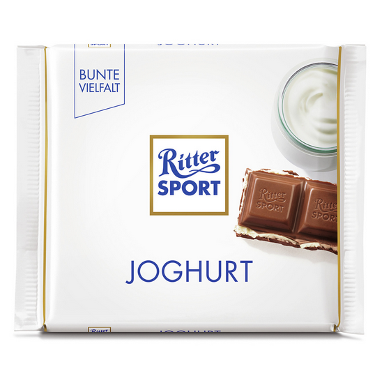 Ritter Sport 100g