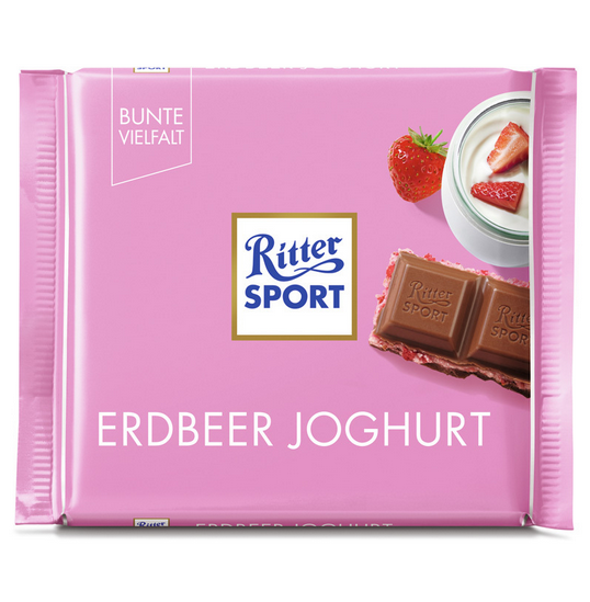 Ritter Sport 100g
