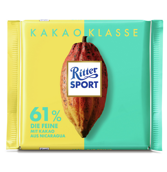 Ritter Sport 100g