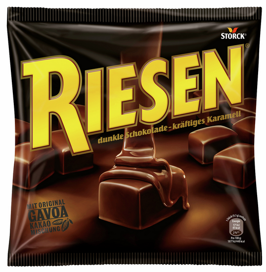 Storck Riesen 231g