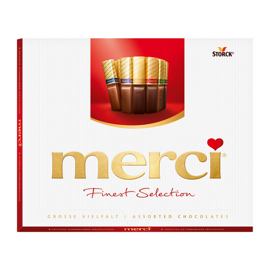Merci 250g