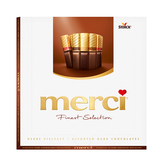 Merci 250g