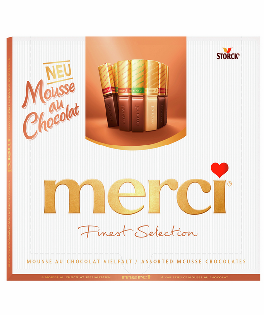Merci 250g