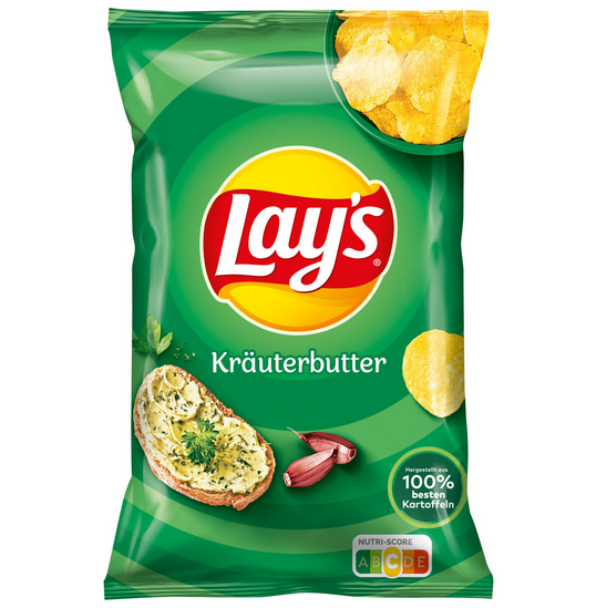 Lays aus dem Ofen 100g-150g