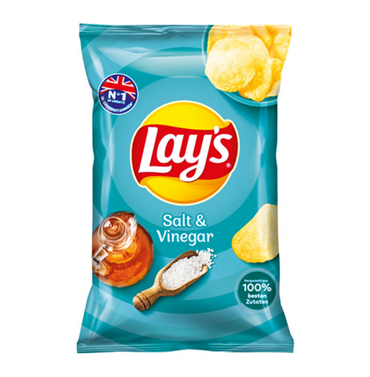 Lays aus dem Ofen 100g-150g