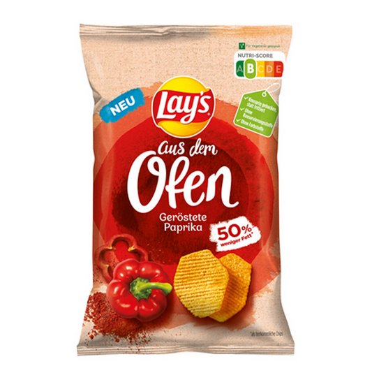 Lays aus dem Ofen 100g-150g