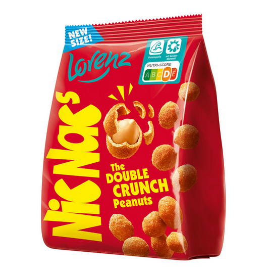 Nic Nac´s 110g