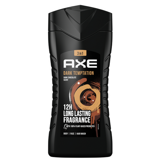 AXE Duschgel 250g