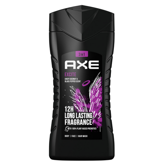 AXE Duschgel 250g