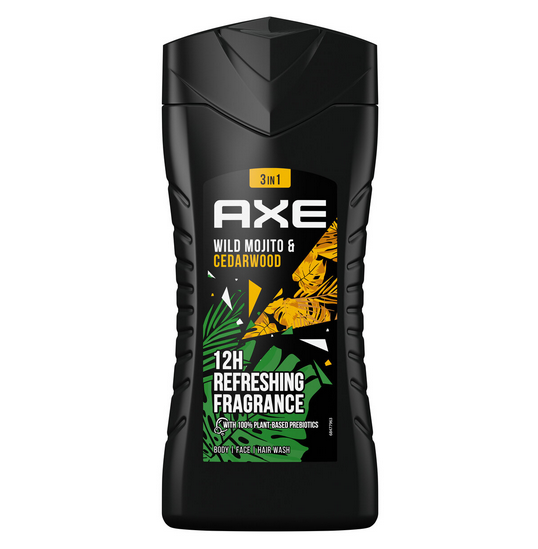 AXE Duschgel 250g