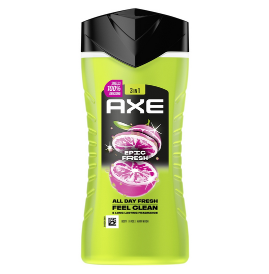 AXE Duschgel 250g