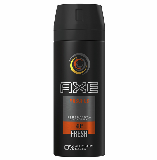 Axe Bodyspray 150ml