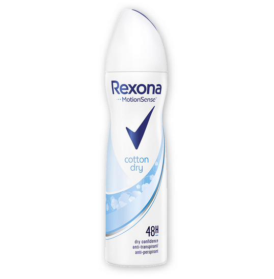 Rexona Deospray 150ml