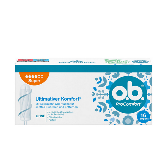O.B.