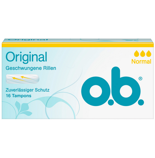 O.B.