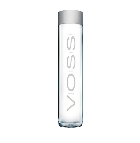 Voss Water  0,375L - 0,8L