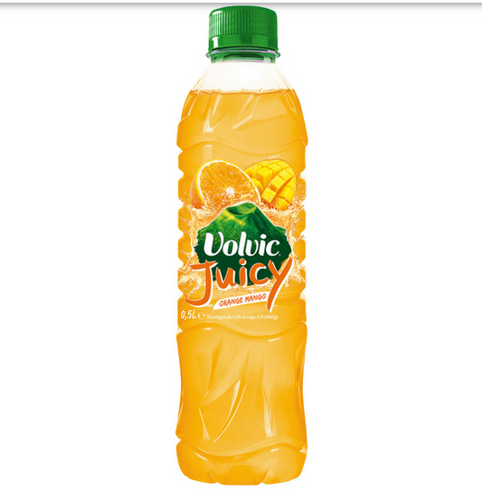 Volvic Juicy  0.5L