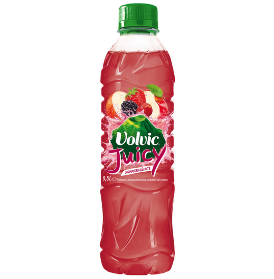 Volvic Juicy  0.5L
