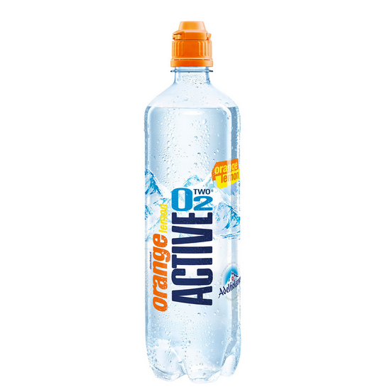 Active O2 0.75L verschied. Sorten