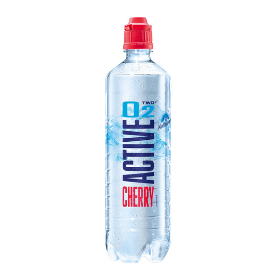 Active O2 0.75L verschied. Sorten