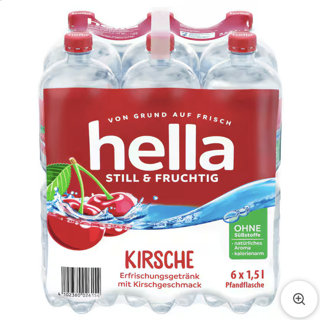 Hella 1,5L