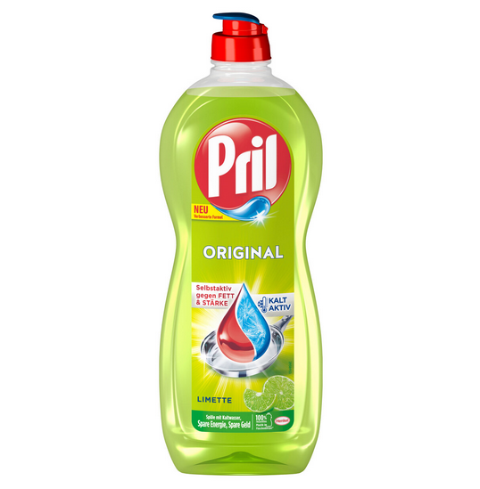 PRIL Kraftgel