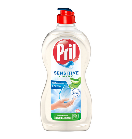 PRIL Kraftgel