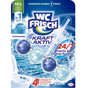 WC FRISCH Kraft-Aktiv Stein-Einhänger