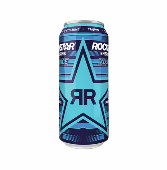 Rockstar Energy Drink Original 0,5l