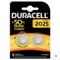 Duracell Knopfzellen
