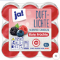ja! Duftlichte