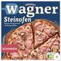 Original Wagner Steinofen Pizza