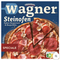 Original Wagner Steinofen Pizza