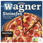 Original Wagner Steinofen Pizza