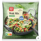 REWE Beste Wahl Gemüsepfanne