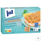 ja! Fisch paniert