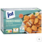 Ja! Hühnchen paniert