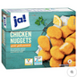 Ja! Hühnchen paniert