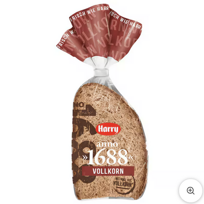 Harry-Brot Anno 1688