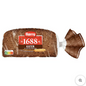 Harry-Brot viertel/halbe Brote geschnitten